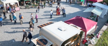Event-Image for 'Wohler Wochenmarkt'