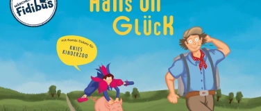 Event-Image for 'Hans im Glück'