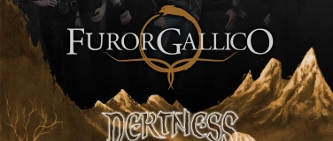 Event-Image for 'Furor Gallico & Pertness LIVE'