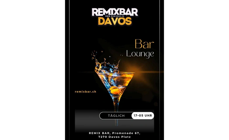 Event-Image for 'REMIXBAR PARTY'