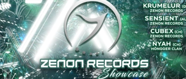 Event-Image for 'Zenon Records Showcase'