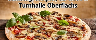 Event-Image for 'Pizza-Essen'