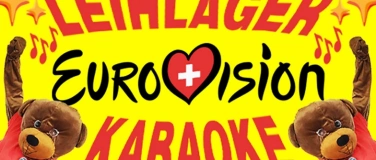 Event-Image for 'Eurovision Karaoke Night'