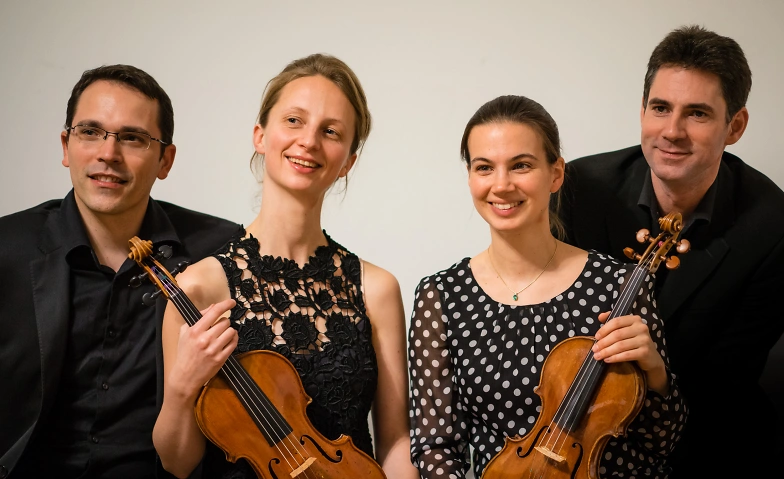 Kapellenkonzert: Von der Klassik zur Spätromantik