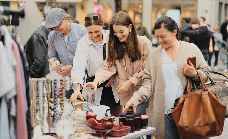 Flohmarkt Ravensburg