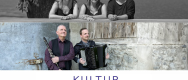 Event-Image for '«Musikabend „Volksmusik, Jazz, Klassik“»'
