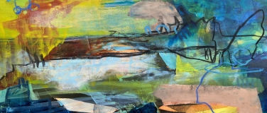 Event-Image for 'Intuitive, abstrakte Malerei'