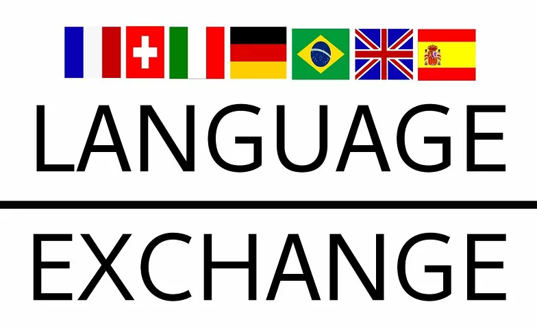 Language Exchange 2. Akt Restaurant & Sports Bar Tickets