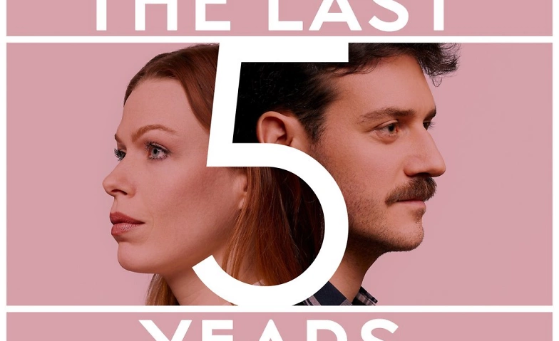 Event-Image for 'The Last 5 Years'