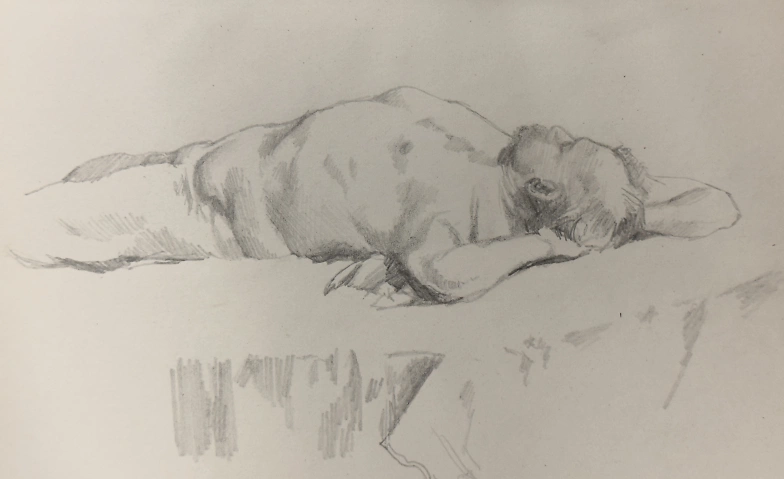 Aktzeichnen (Life Drawing) in Kulturhaus Maihof Tickets