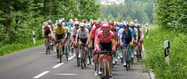 Event-Image for 'Tour de Suisse  2025  8. Etappe – VIP Emmetten'