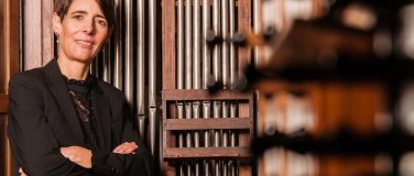 Event-Image for 'Estivales mefb: BACH meets QUEEN'