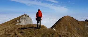 Event-Image for 'Rucksack Pack-Seminar'