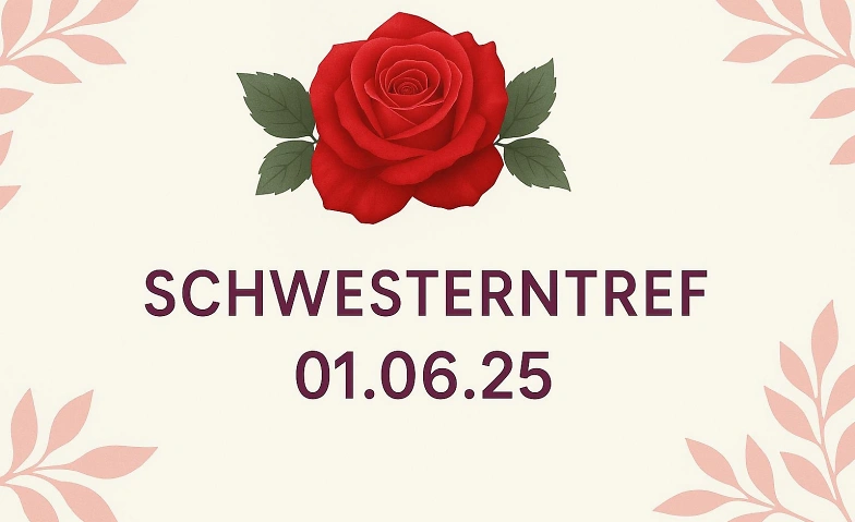 Schwesterntreff für Frauen