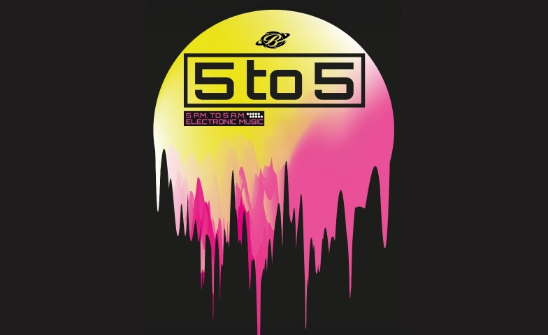 5 to 5 Electronic music Bierhübeli, Neubrückstrasse 43, 3012 Bern Billets