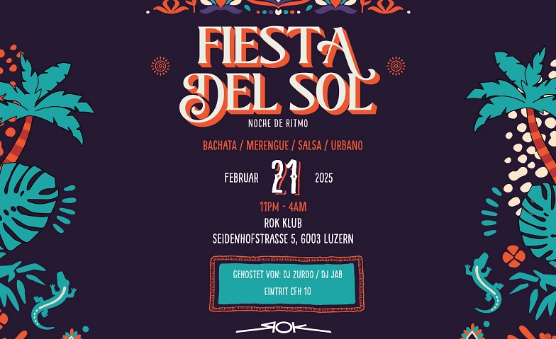 Event-Image for 'Fiesta del Sol'