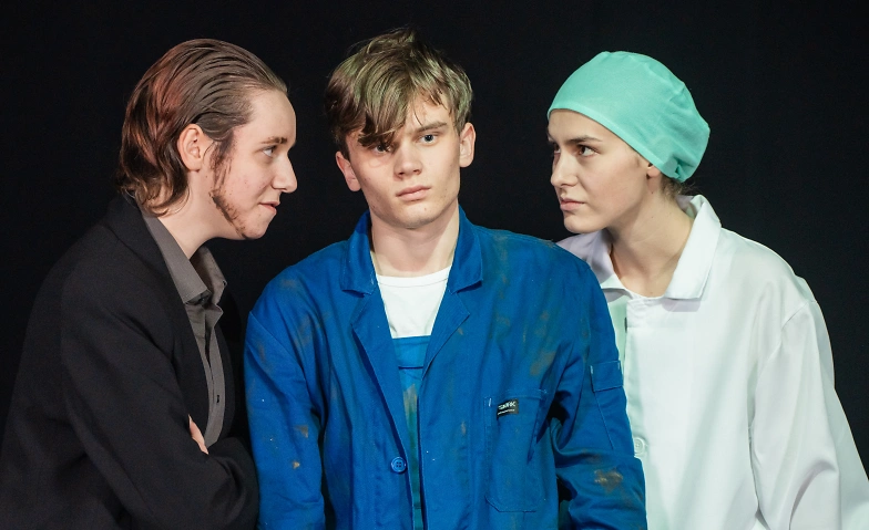 07.06.2025 Woyzeck