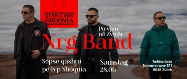 Event-Image for 'QYSH E DON SHOQNIA'