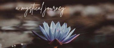 Event-Image for 'Inner Temple; Blue Lotus Ceremony'