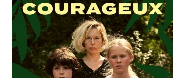 Event-Image for 'Les Courageux'