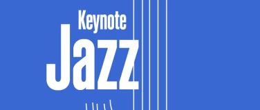 Event-Image for 'Keynote Jazz: Adrian Frey Trio'