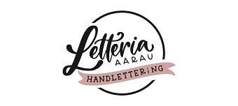 Event organiser of Handlettering Aufbaukurs