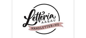 Organisateur de Handlettering Aufbaukurs