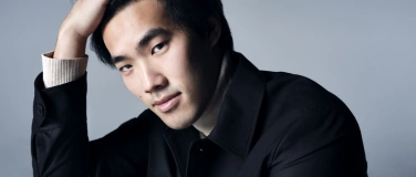 Event-Image for 'Festival Strings Lucerne: Bruce Liu spielt Chopin'