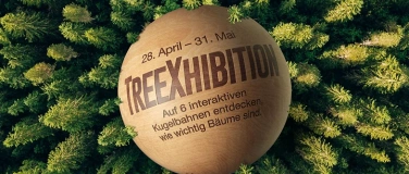 Event-Image for 'Treexhibition'