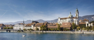 Event-Image for 'Altstadtführung Solothurn'