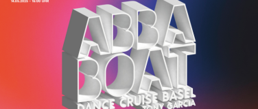 Event-Image for 'ABBA Boat - AUSVERKAUFT'