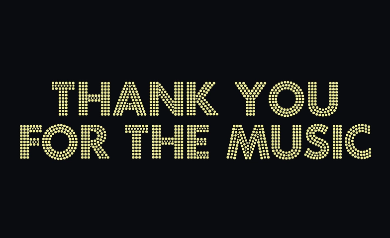 THANK YOU FOR THE MUSIC - The Sound of ABBA ${singleEventLocation} Tickets