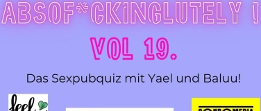 Event-Image for 'Sexpubquiz Absof*ckinglutely Vol. 19!'