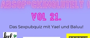 Event-Image for 'Sexpubquiz Absof*ckinglutely Vol. 21!'