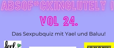 Event-Image for 'Sexpubquiz Absof*ckinglutely Vol. 24!'