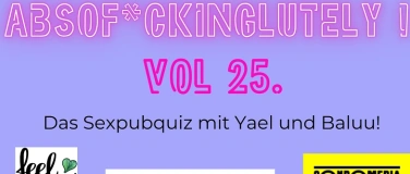 Event-Image for 'Sexpubquiz Absof*ckinglutely Vol. 25!'
