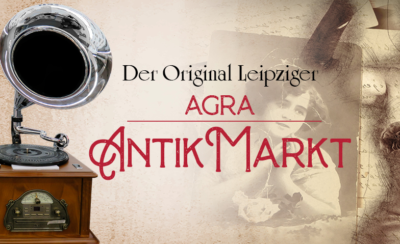 agra Antikmarkt