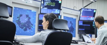 Event-Image for 'Geführter Rundgang, Red 5 - Blick hinter die Kulissen'