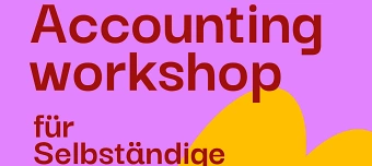 Event organiser of Confident in your bookkeeping Part 3