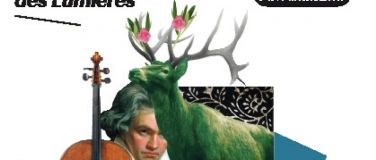 Event-Image for 'Musique des Lumières : les Noces et les Lauriers'