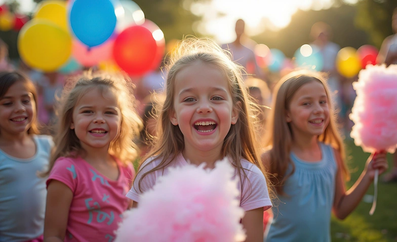 Kindertag zum Mitmachen!