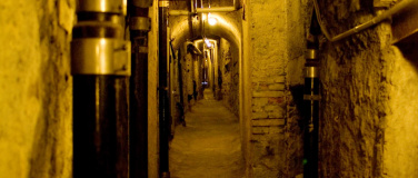 Event-Image for 'Archäologie-Tour Zürich'