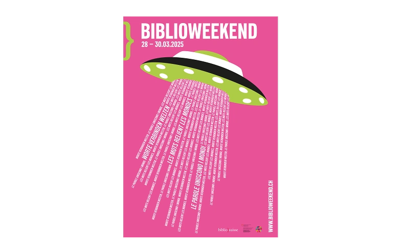 BiblioWeekend Tickets