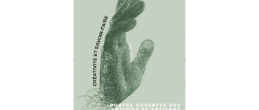 Event-Image for 'Créativite et Savoir-Faire'