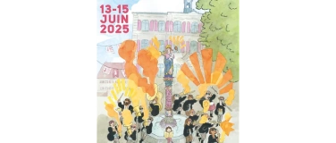 Event-Image for 'Delémont'BD 2025'