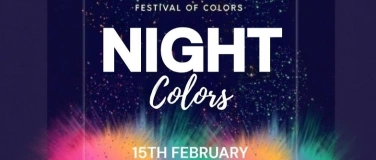 Event-Image for 'Night colors'