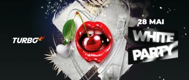 Event-Image for 'WHITE PARTY - TURBO EVENTS'