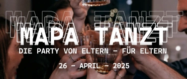 Event-Image for 'MAPA Tanzt'