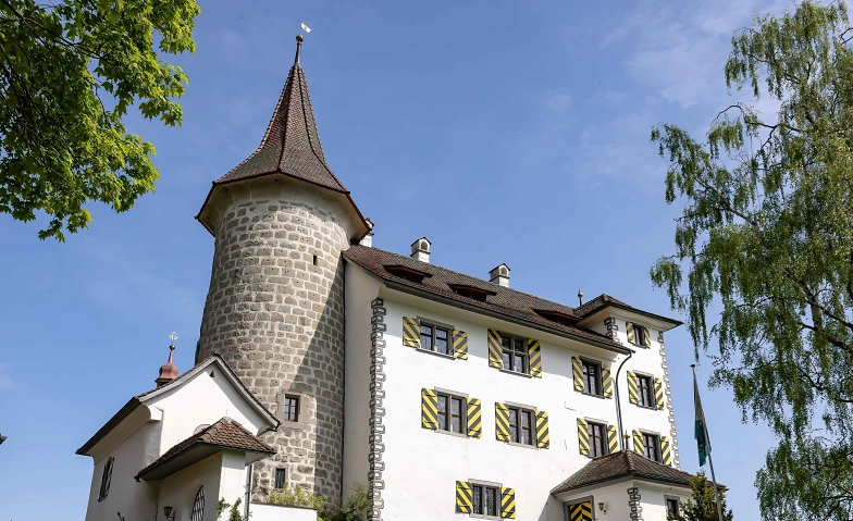 F&uuml;hrungen im Schloss Schauensee ${singleEventLocation} Tickets