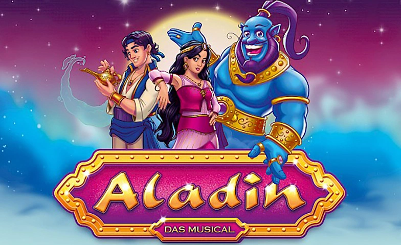 Aladin – Das Musical